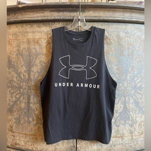 Under Armour Muscle Tank